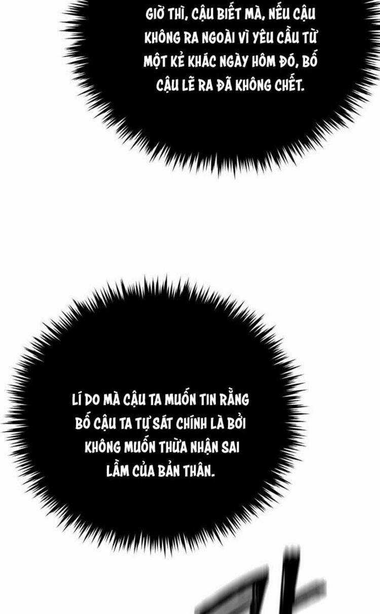 Tôi Đã Giết Hắn - Chapter 12 - Trang 32