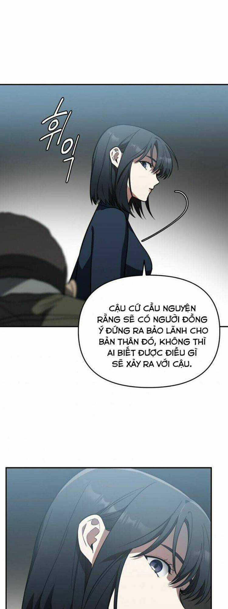 Tôi Đã Giết Hắn - Chapter 12 - Trang 35