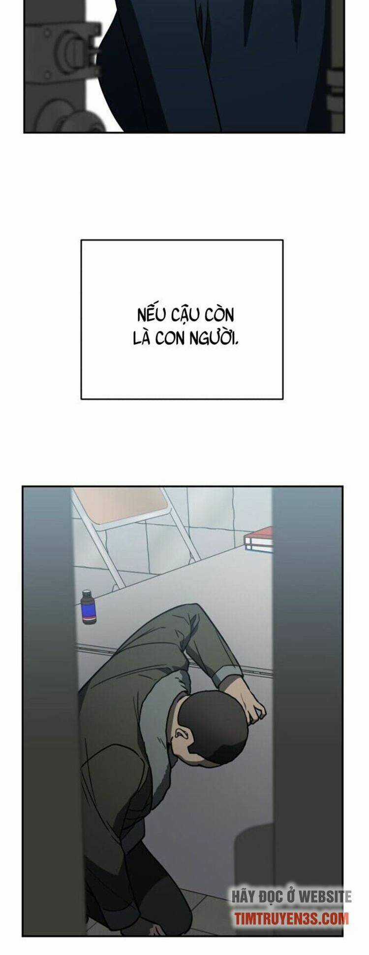 Tôi Đã Giết Hắn - Chapter 12 - Trang 40