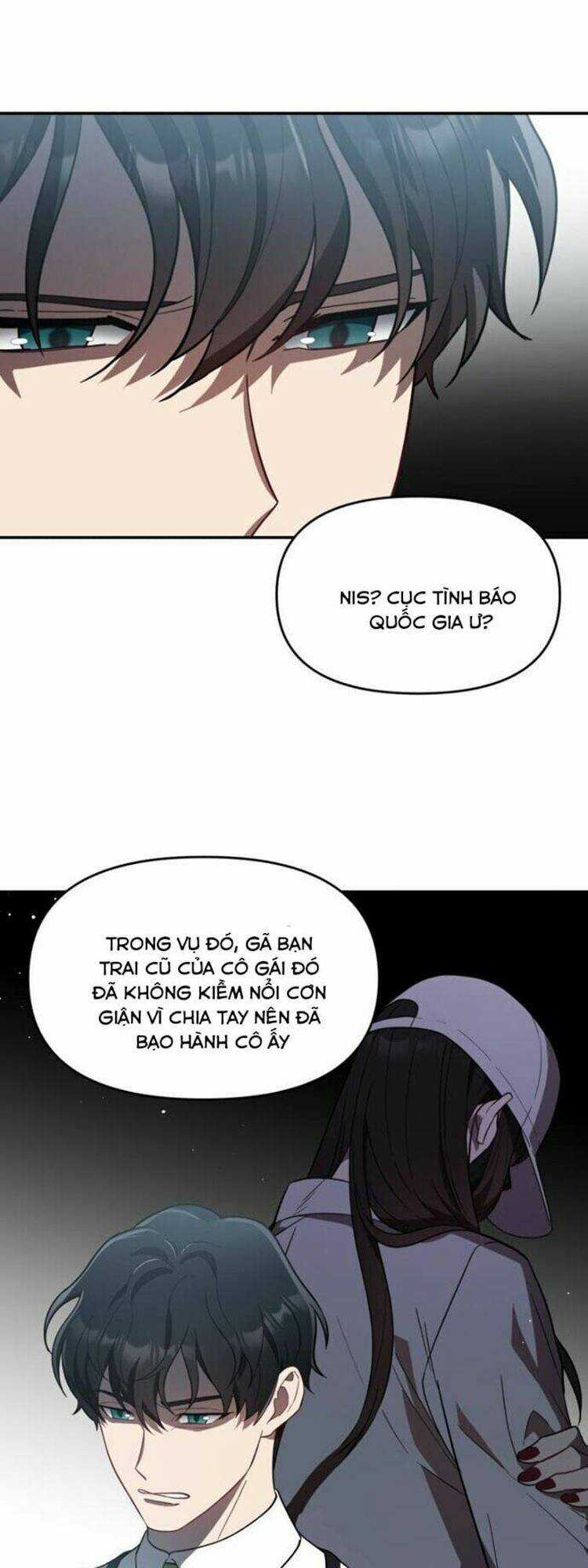 Tôi Đã Giết Hắn - Chapter 12 - Trang 5