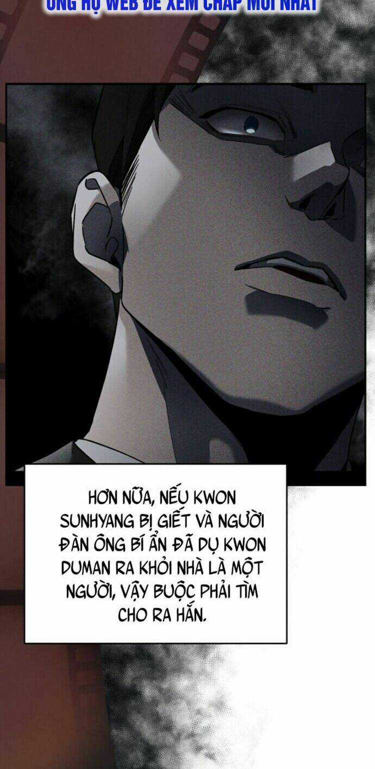 Tôi Đã Giết Hắn - Chapter 12 - Trang 46