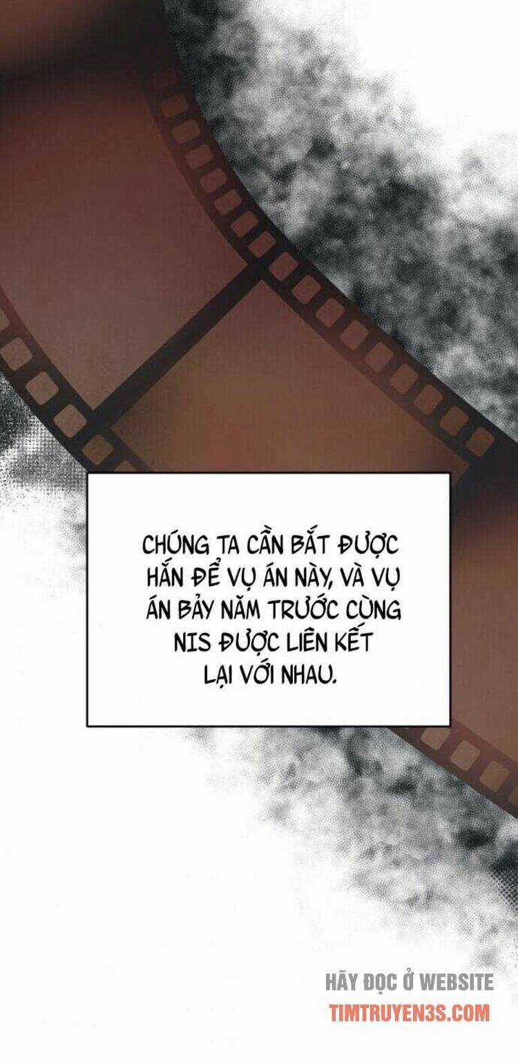 Tôi Đã Giết Hắn - Chapter 12 - Trang 47