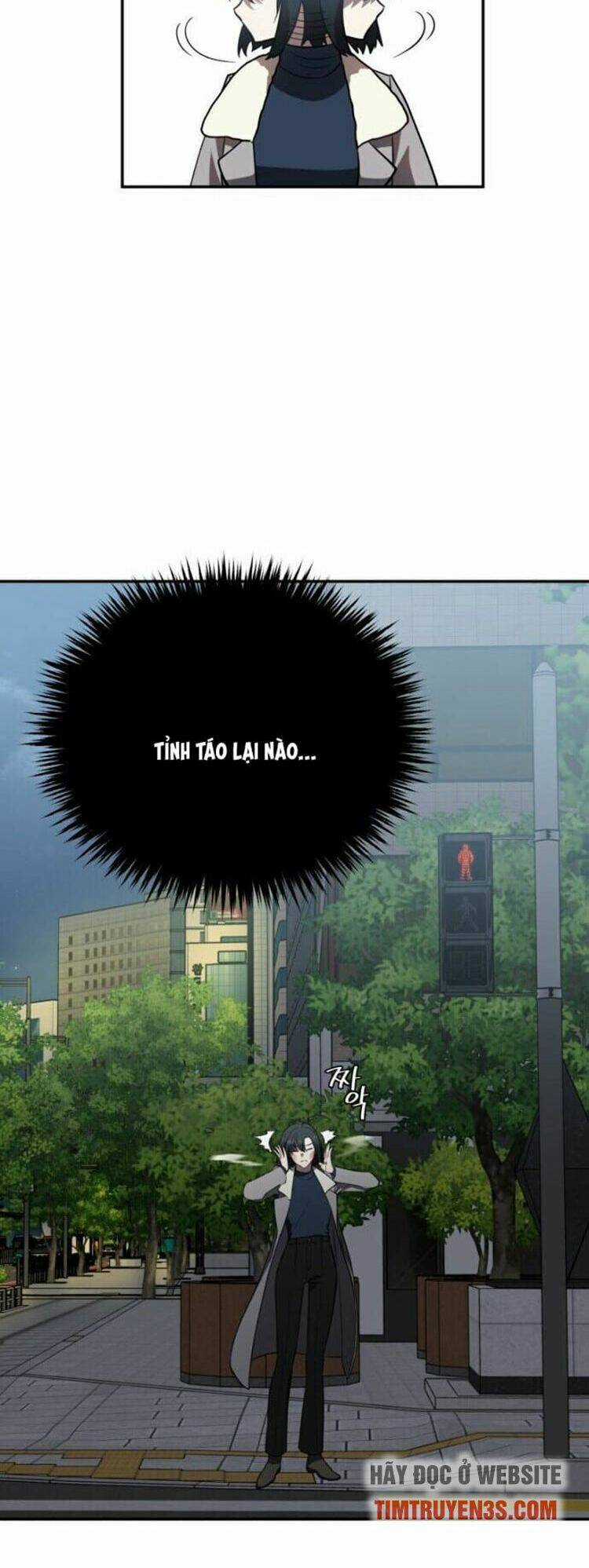 Tôi Đã Giết Hắn - Chapter 12 - Trang 50