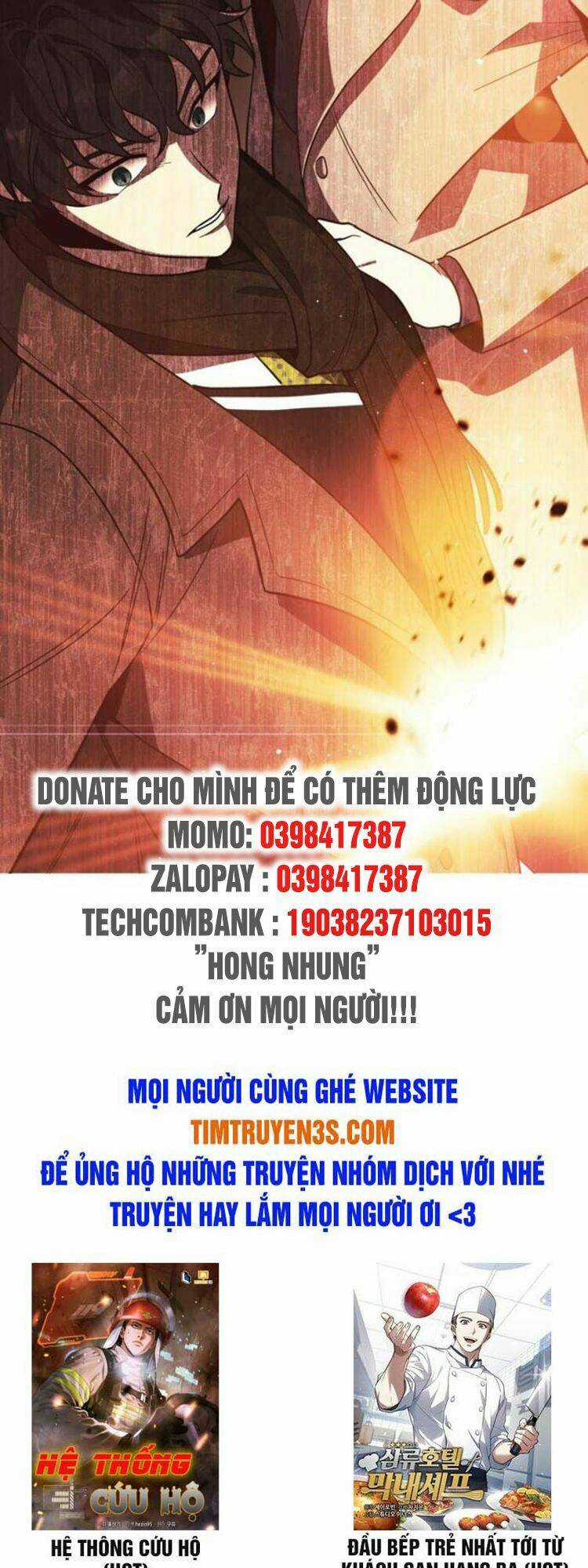 Tôi Đã Giết Hắn - Chapter 12 - Trang 62