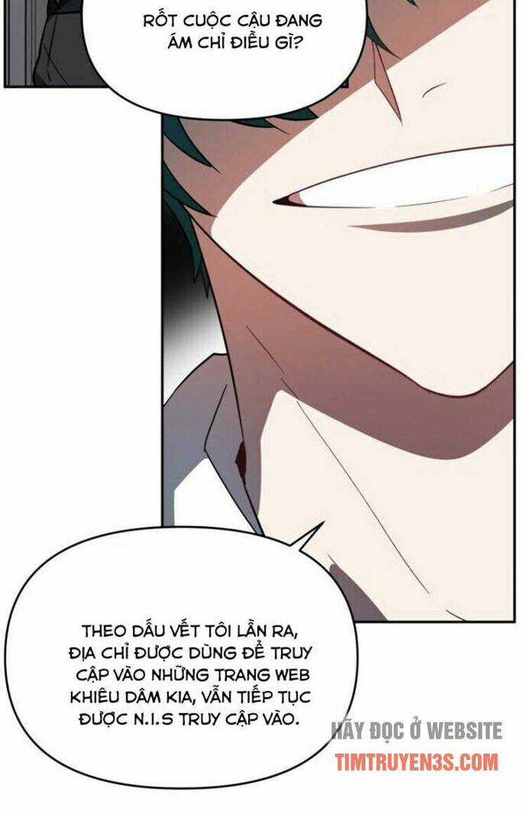 Tôi Đã Giết Hắn - Chapter 12 - Trang 8