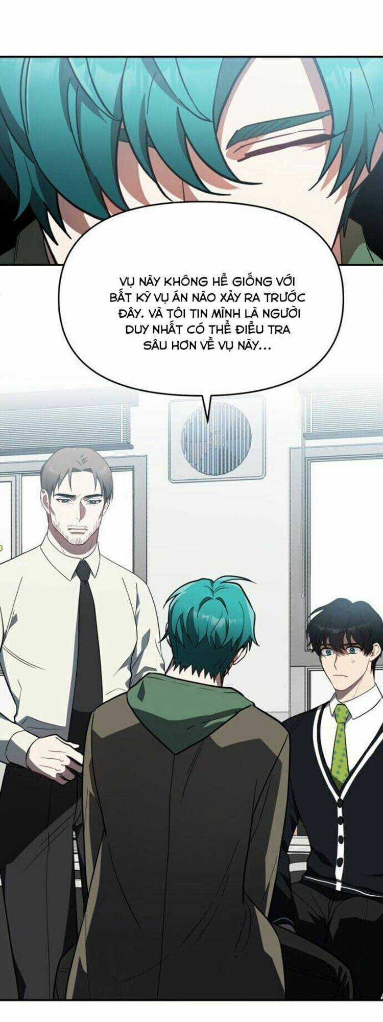 Tôi Đã Giết Hắn - Chapter 12 - Trang 9