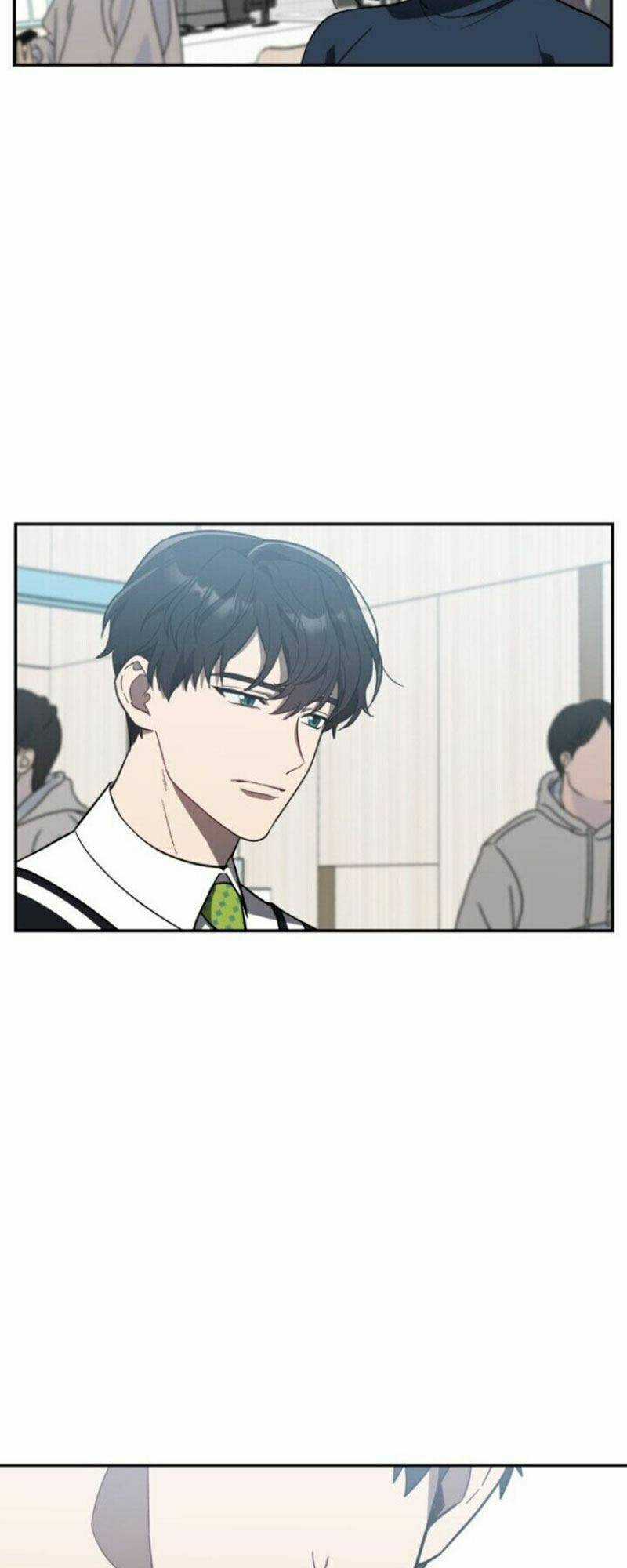 Tôi Đã Giết Hắn - Chapter 13 - Trang 18