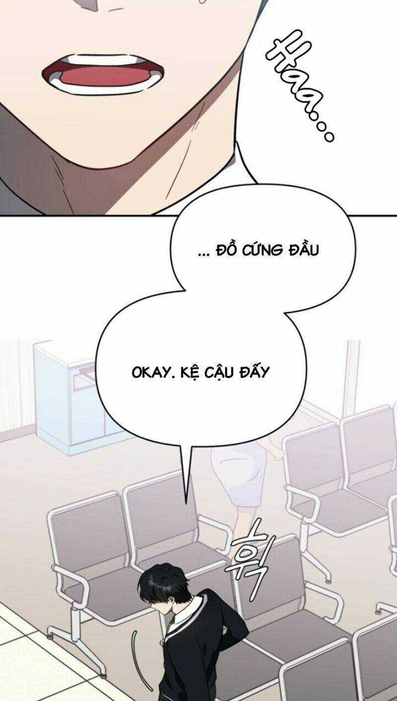 Tôi Đã Giết Hắn - Chapter 13 - Trang 19