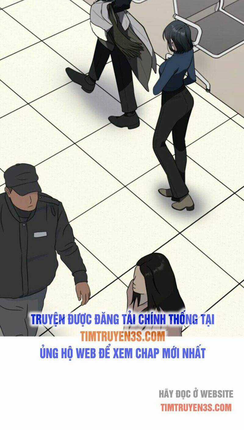 Tôi Đã Giết Hắn - Chapter 13 - Trang 20