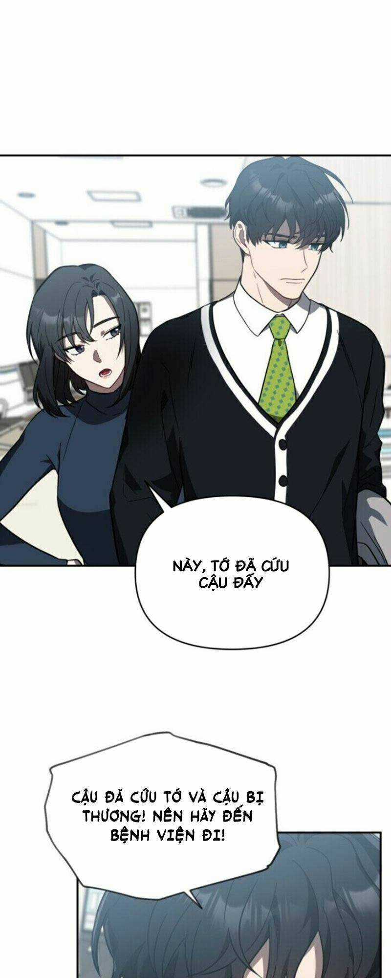 Tôi Đã Giết Hắn - Chapter 13 - Trang 21