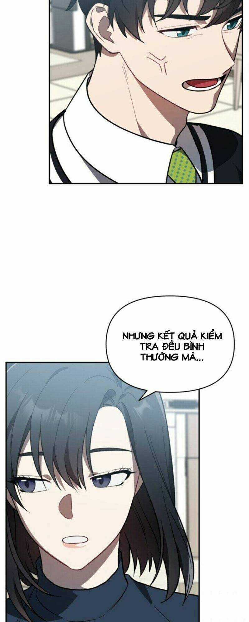 Tôi Đã Giết Hắn - Chapter 13 - Trang 22