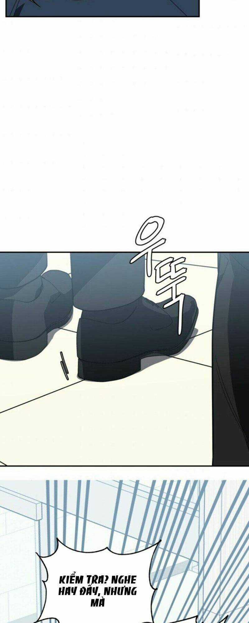 Tôi Đã Giết Hắn - Chapter 13 - Trang 23