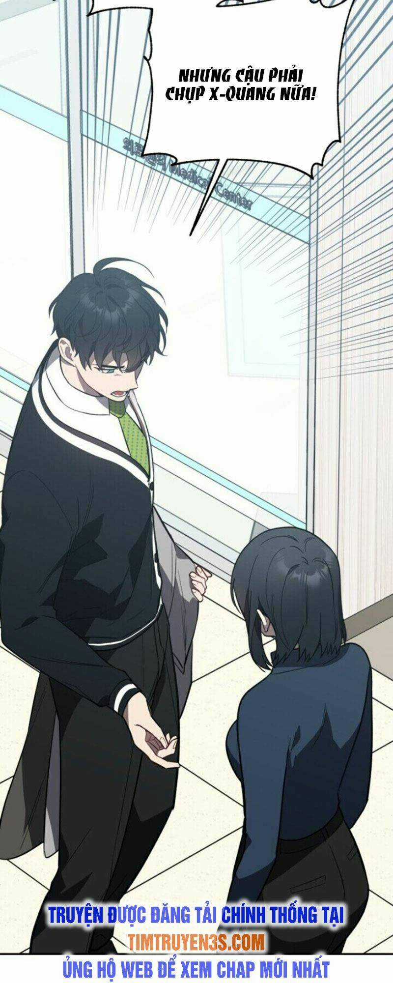 Tôi Đã Giết Hắn - Chapter 13 - Trang 24