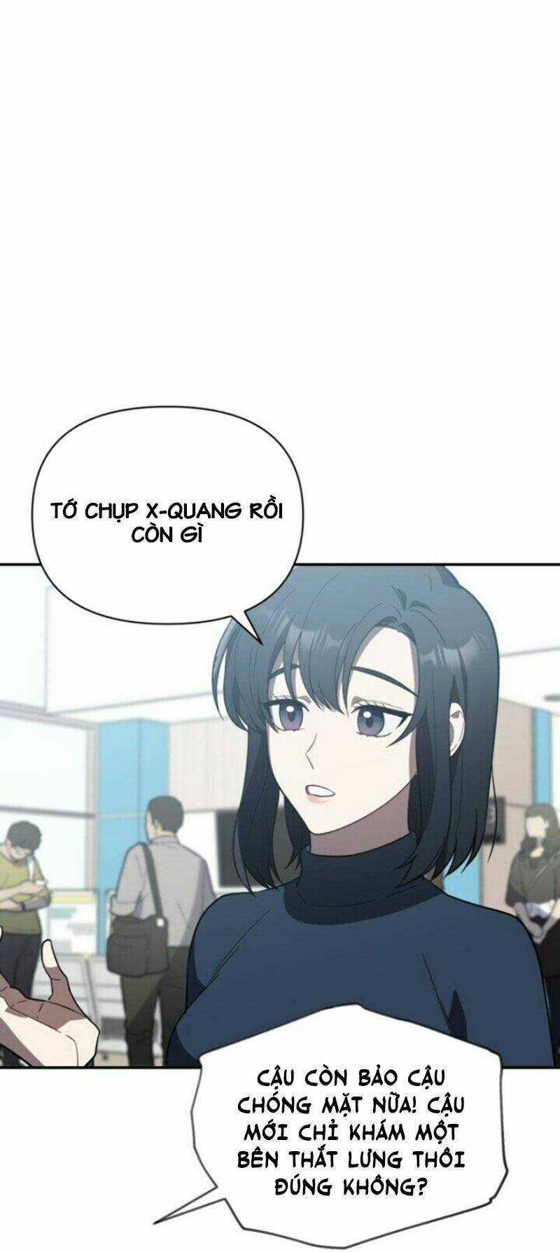 Tôi Đã Giết Hắn - Chapter 13 - Trang 25