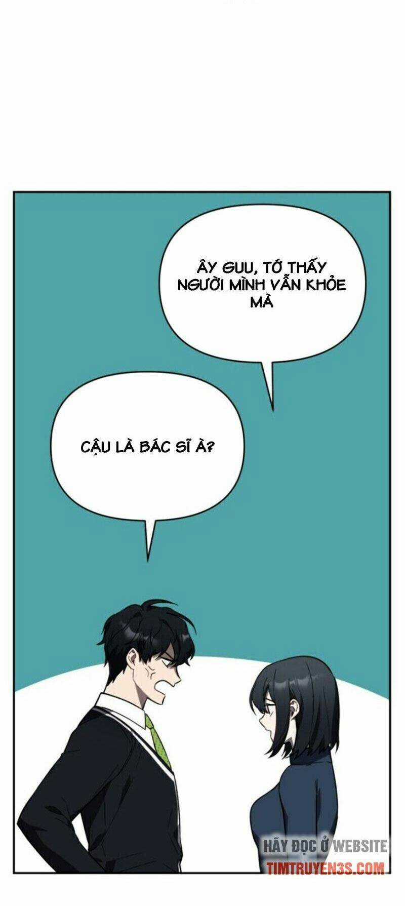 Tôi Đã Giết Hắn - Chapter 13 - Trang 26