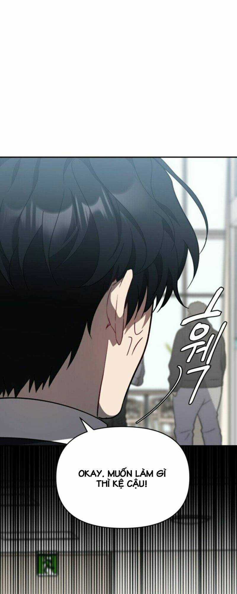 Tôi Đã Giết Hắn - Chapter 13 - Trang 27