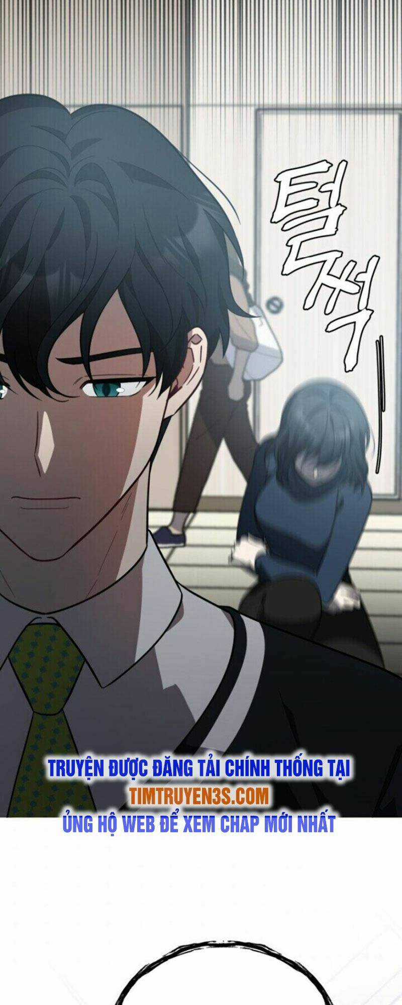 Tôi Đã Giết Hắn - Chapter 13 - Trang 28