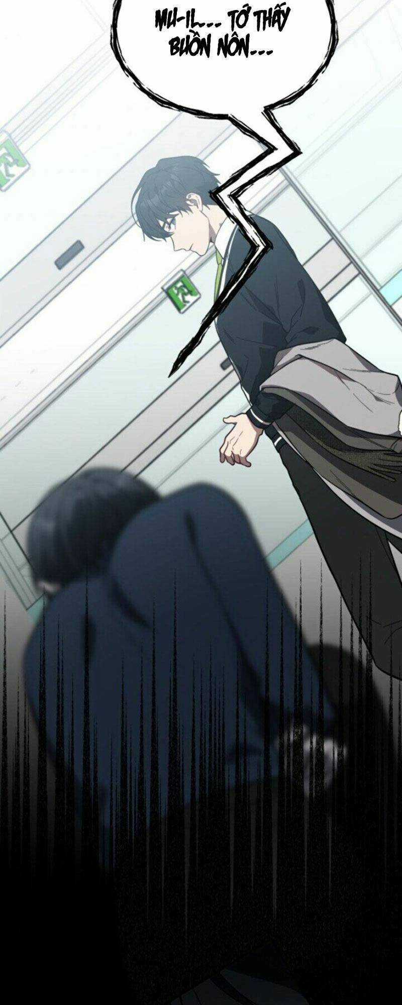 Tôi Đã Giết Hắn - Chapter 13 - Trang 29