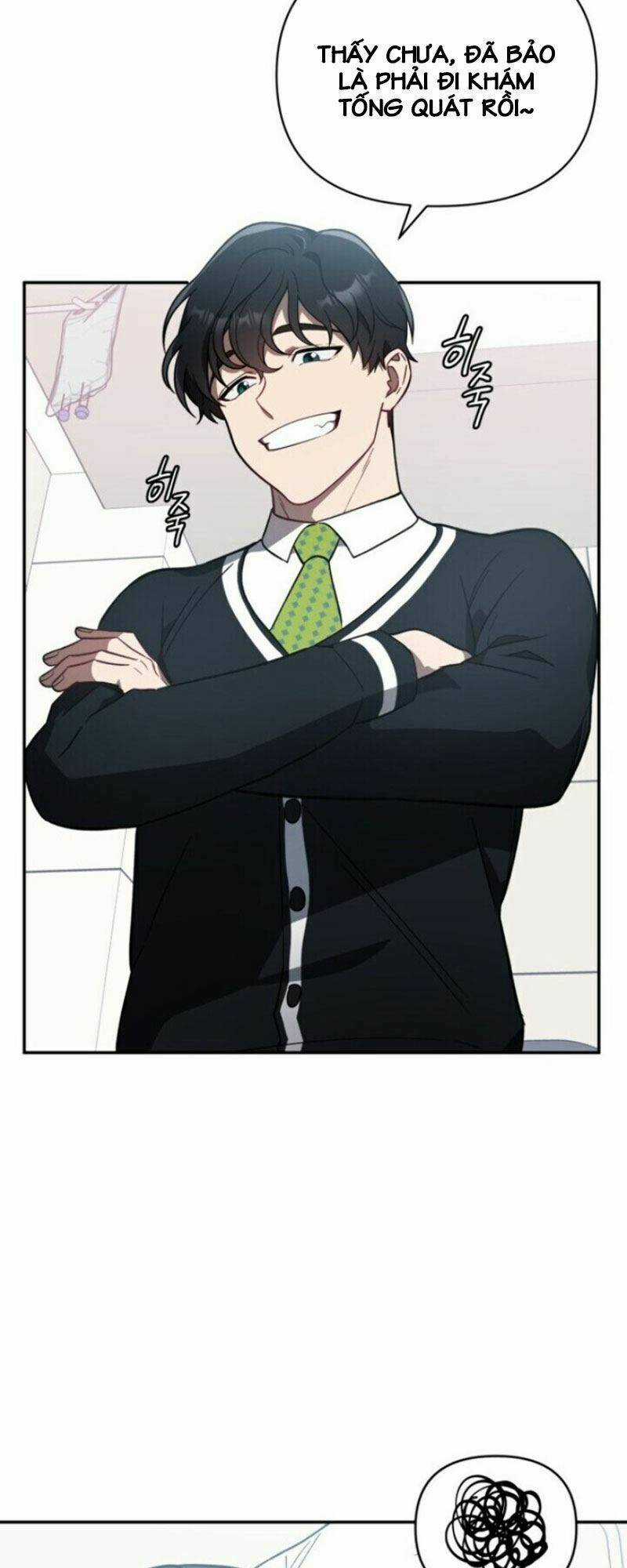 Tôi Đã Giết Hắn - Chapter 13 - Trang 33