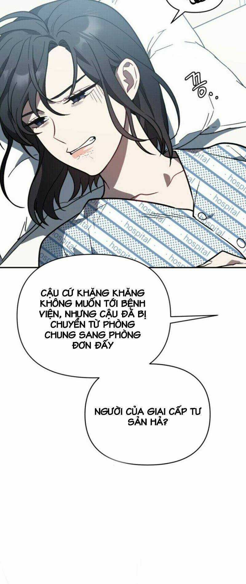 Tôi Đã Giết Hắn - Chapter 13 - Trang 34