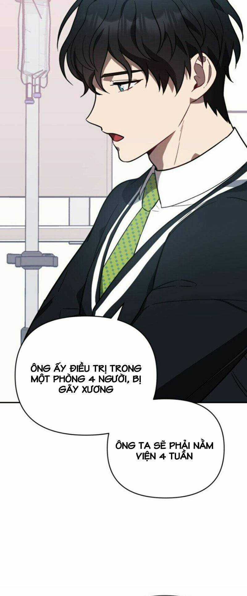 Tôi Đã Giết Hắn - Chapter 13 - Trang 37