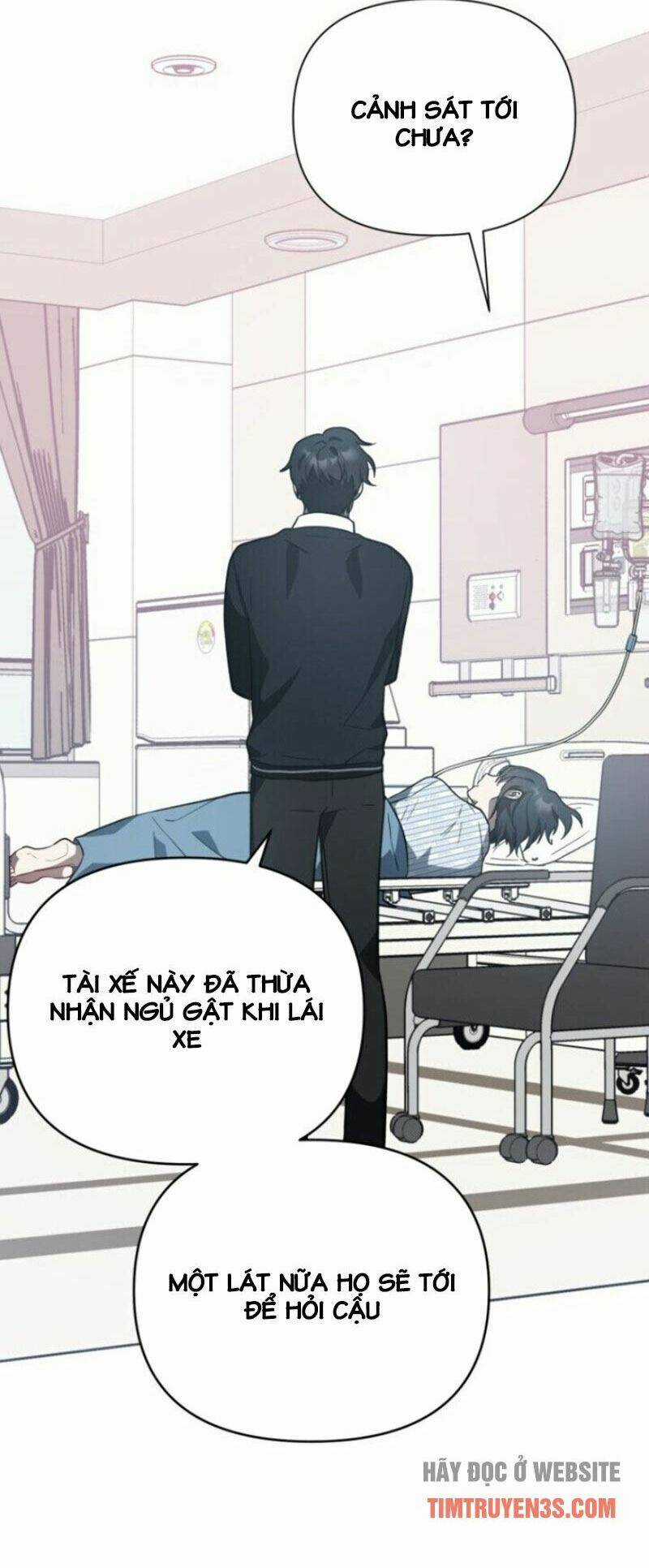 Tôi Đã Giết Hắn - Chapter 13 - Trang 38