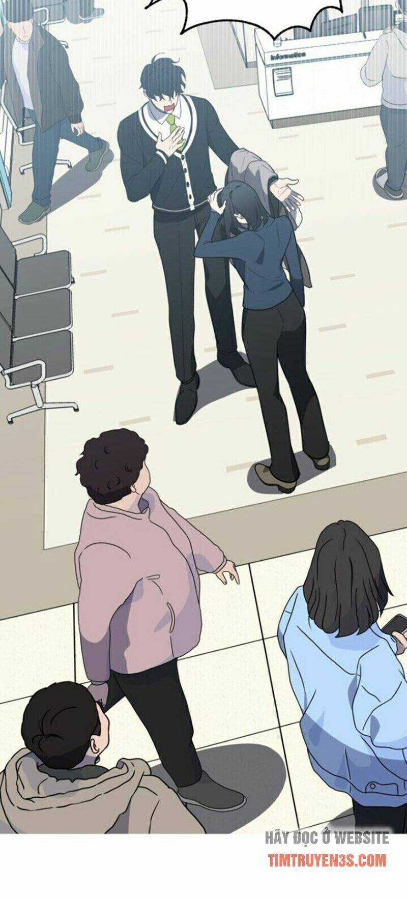 Tôi Đã Giết Hắn - Chapter 13 - Trang 5