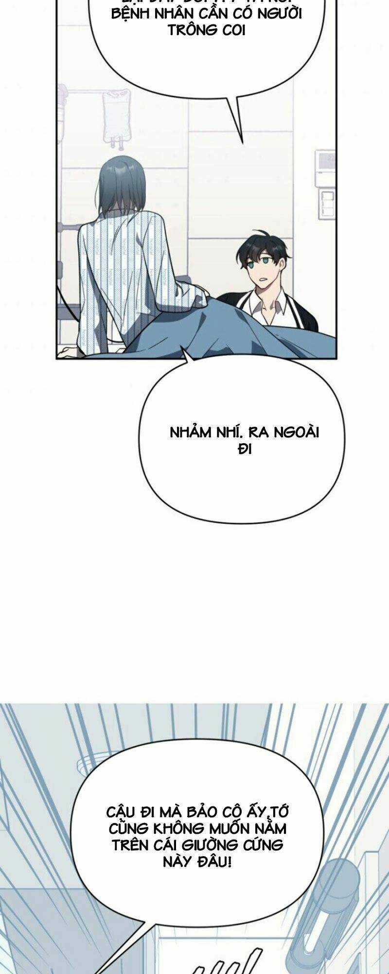 Tôi Đã Giết Hắn - Chapter 13 - Trang 49