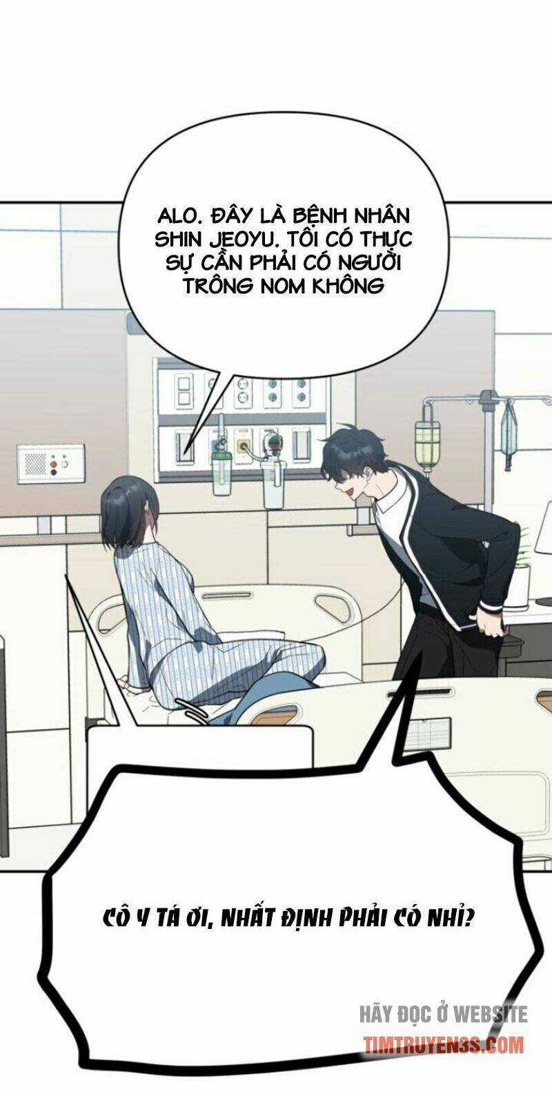 Tôi Đã Giết Hắn - Chapter 13 - Trang 51