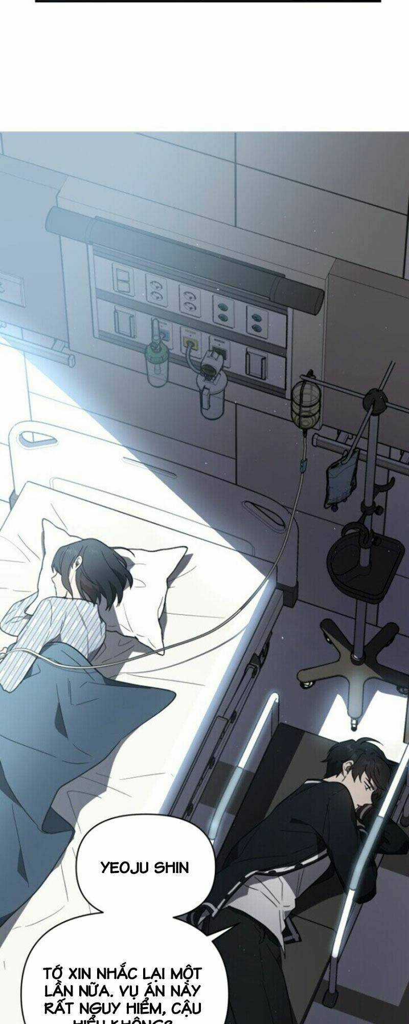 Tôi Đã Giết Hắn - Chapter 13 - Trang 60