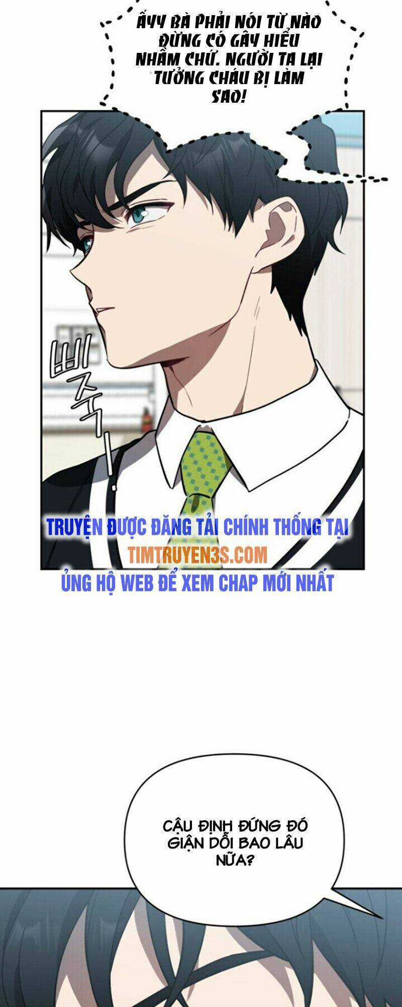 Tôi Đã Giết Hắn - Chapter 13 - Trang 7