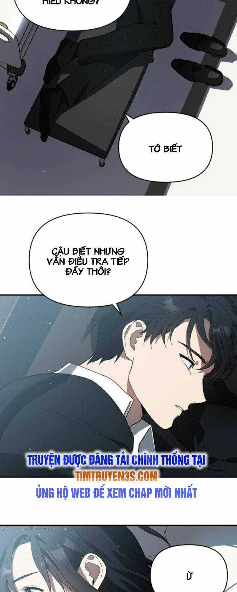 Tôi Đã Giết Hắn - Chapter 13 - Trang 61