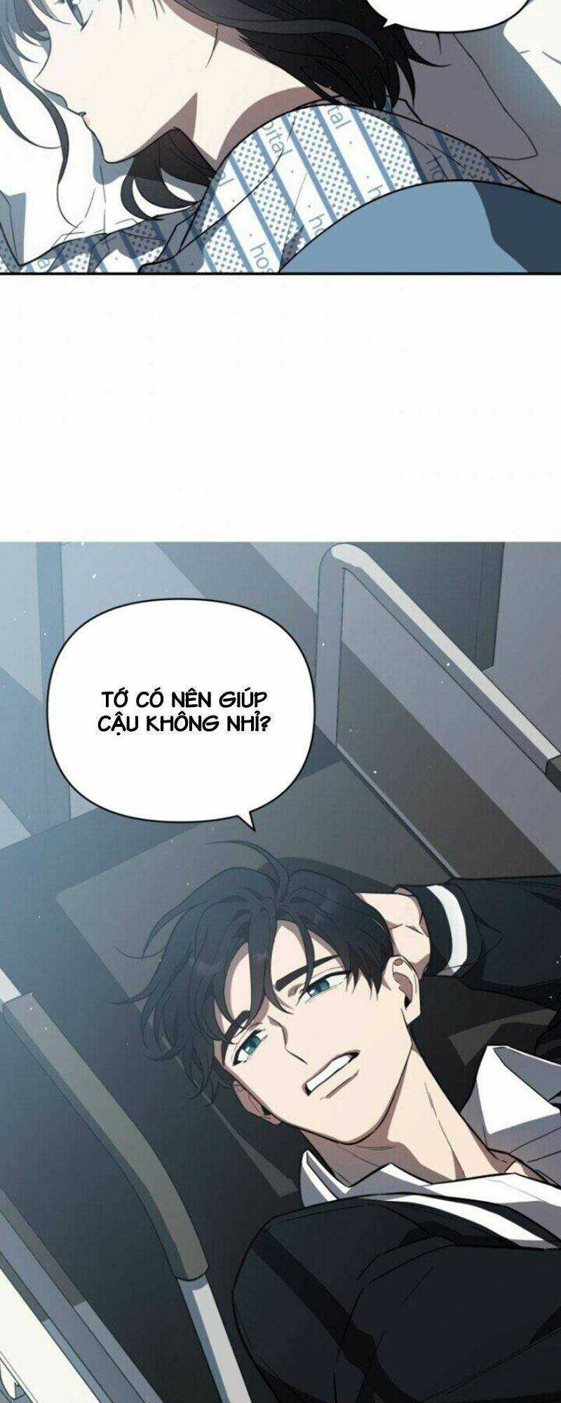 Tôi Đã Giết Hắn - Chapter 13 - Trang 62