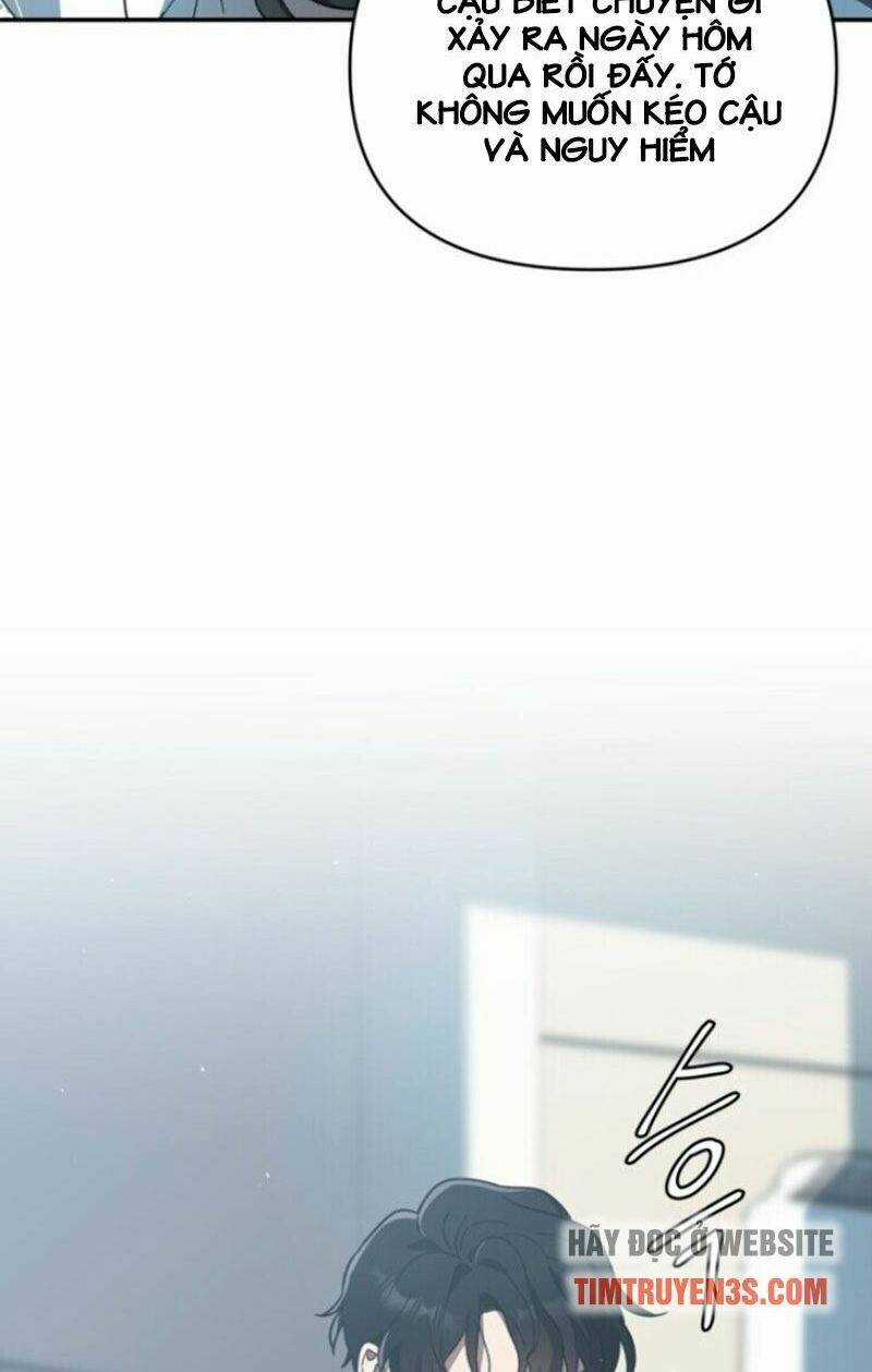 Tôi Đã Giết Hắn - Chapter 13 - Trang 64