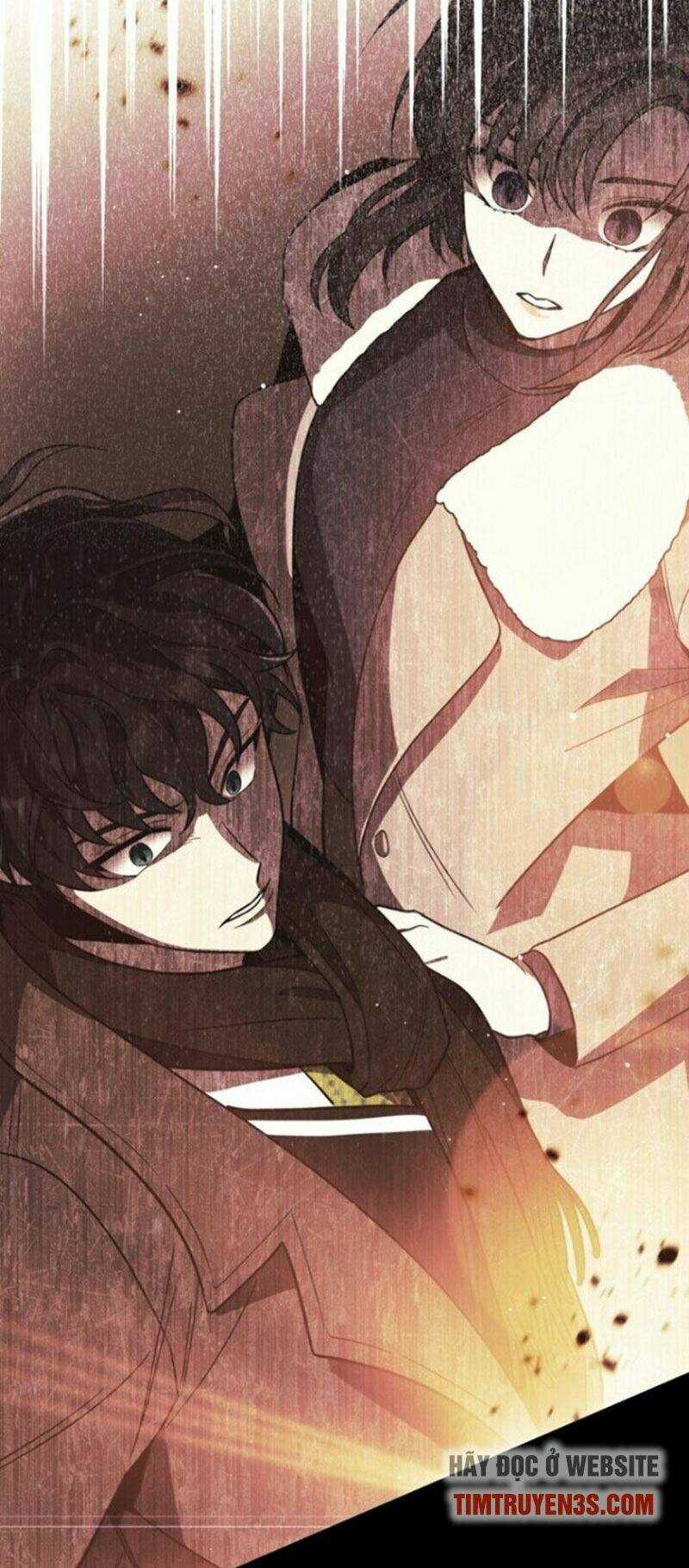 Tôi Đã Giết Hắn - Chapter 13 - Trang 10