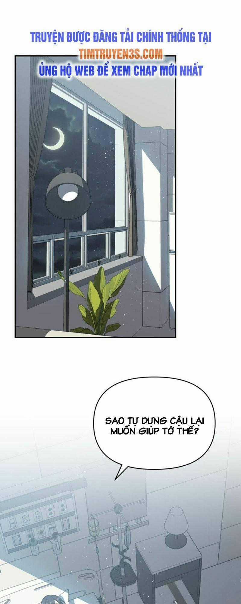 Tôi Đã Giết Hắn - Chapter 14 - Trang 2