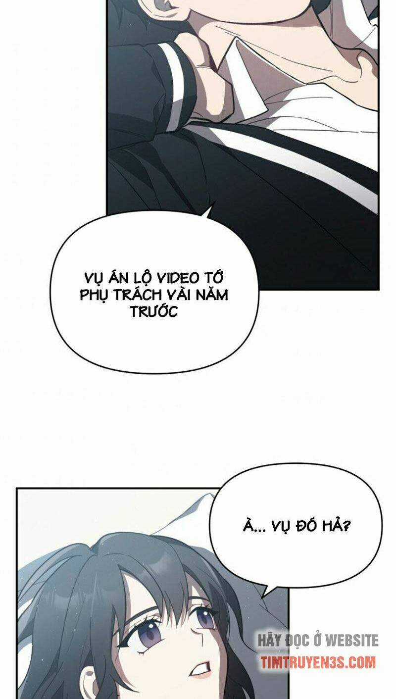 Tôi Đã Giết Hắn - Chapter 14 - Trang 4