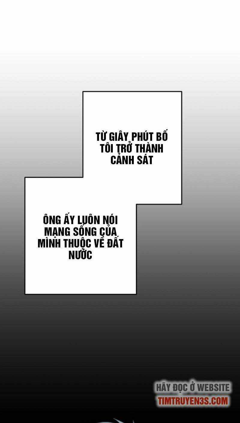 Tôi Đã Giết Hắn - Chapter 14 - Trang 36