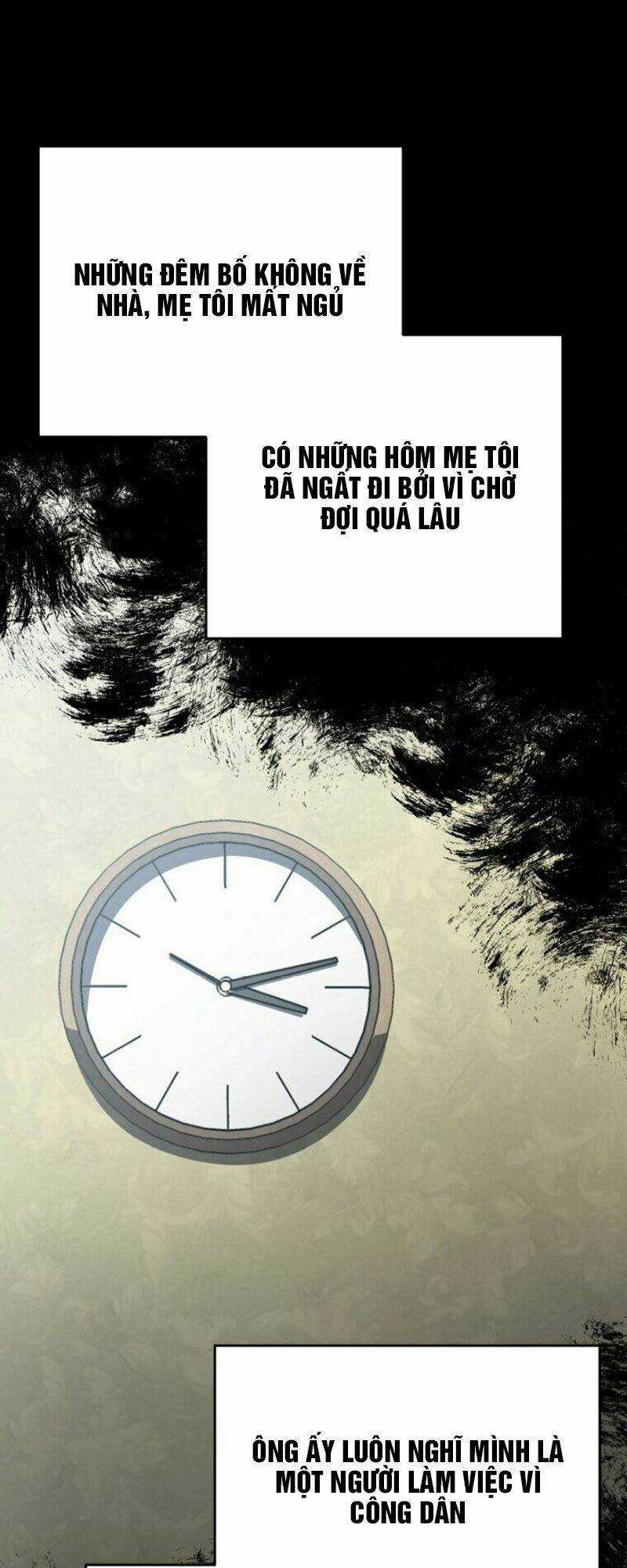 Tôi Đã Giết Hắn - Chapter 14 - Trang 40