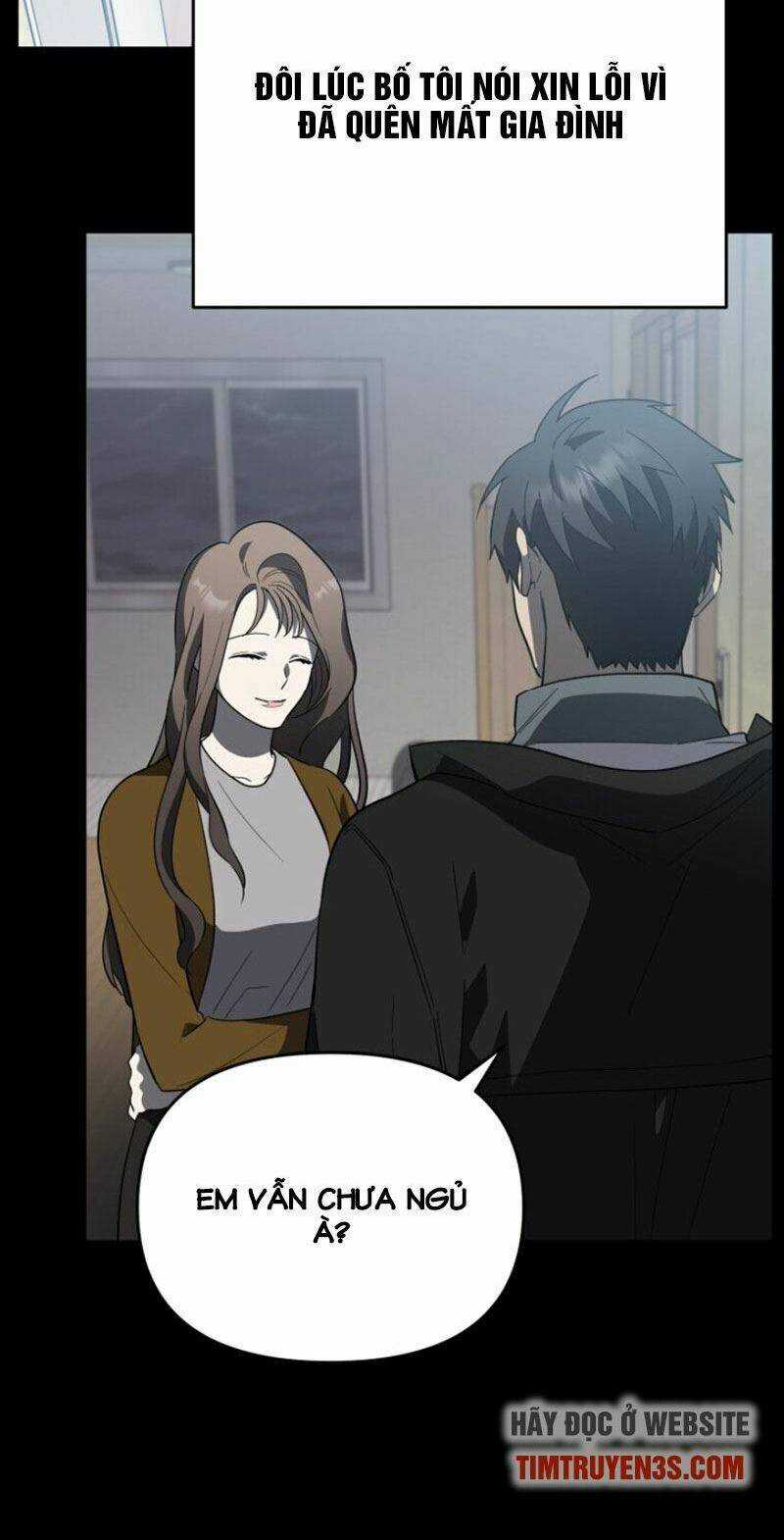 Tôi Đã Giết Hắn - Chapter 14 - Trang 42