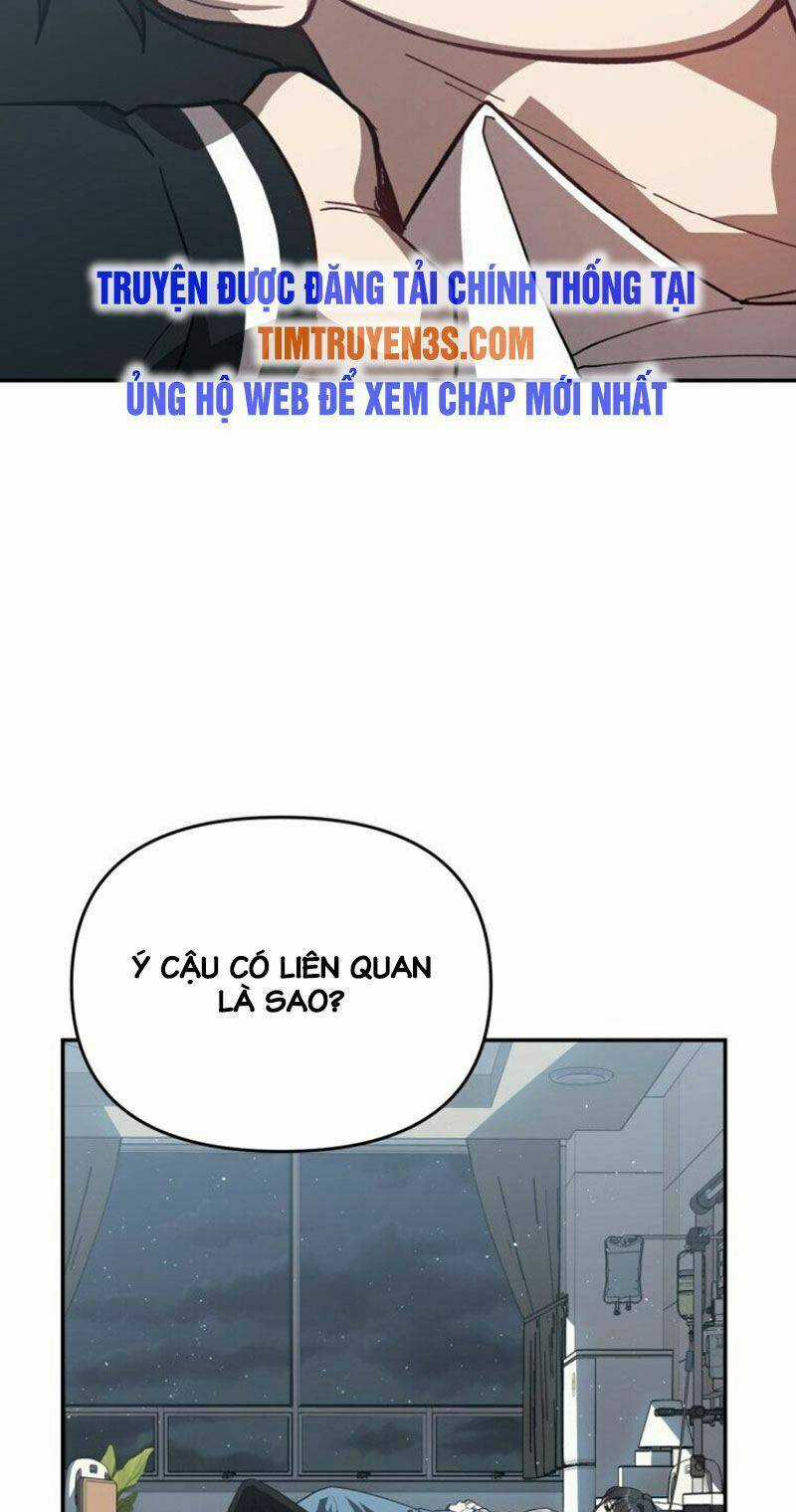 Tôi Đã Giết Hắn - Chapter 14 - Trang 6