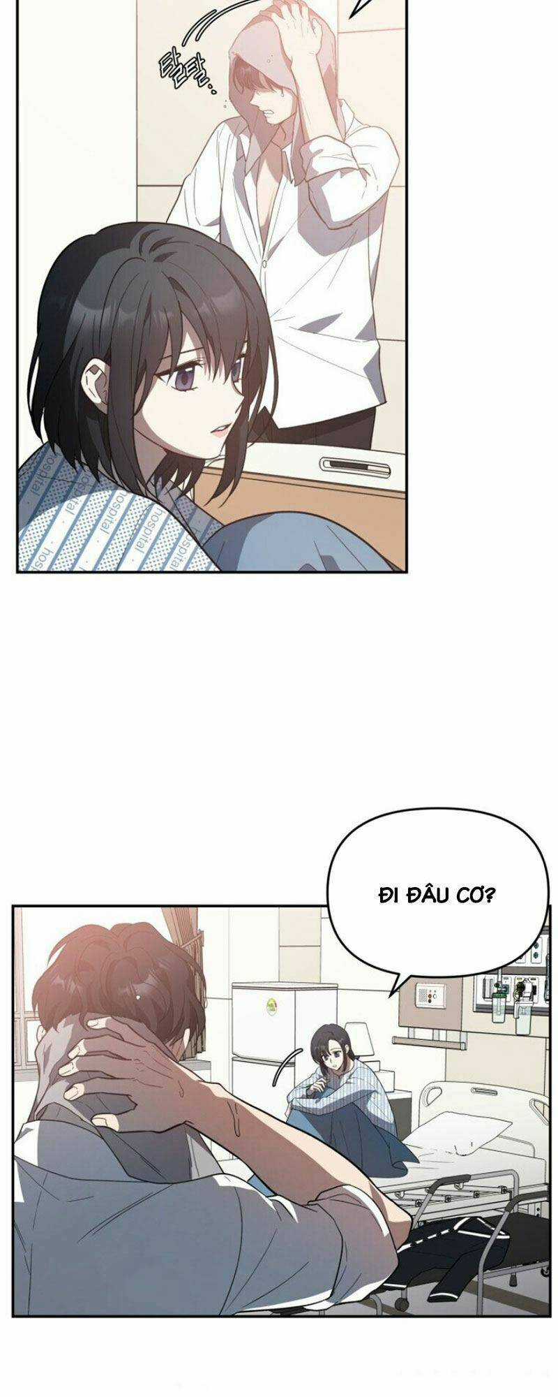 Tôi Đã Giết Hắn - Chapter 14 - Trang 60