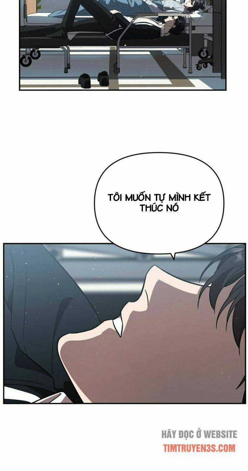 Tôi Đã Giết Hắn - Chapter 14 - Trang 7