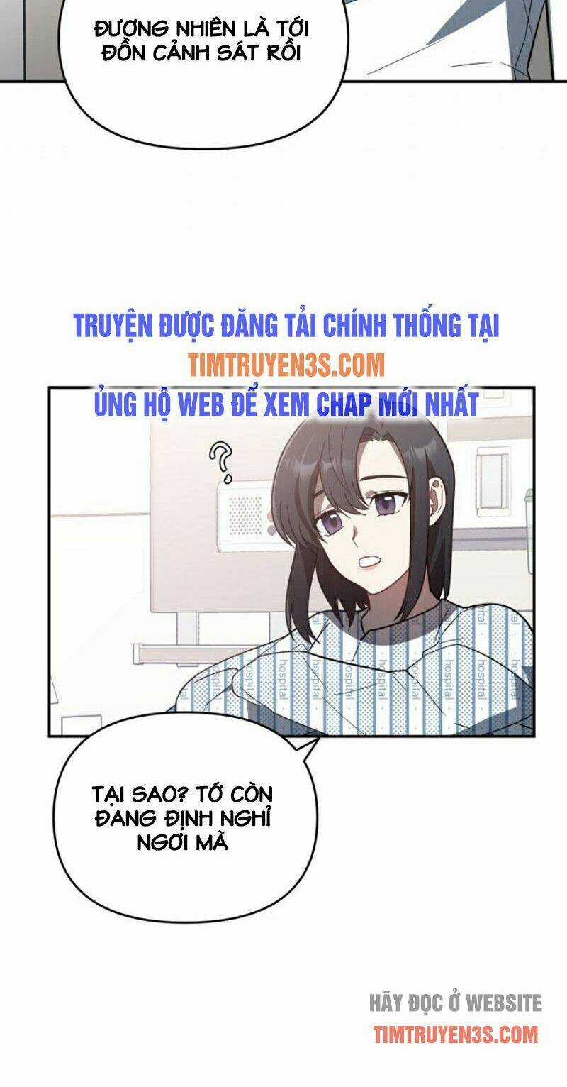 Tôi Đã Giết Hắn - Chapter 14 - Trang 62