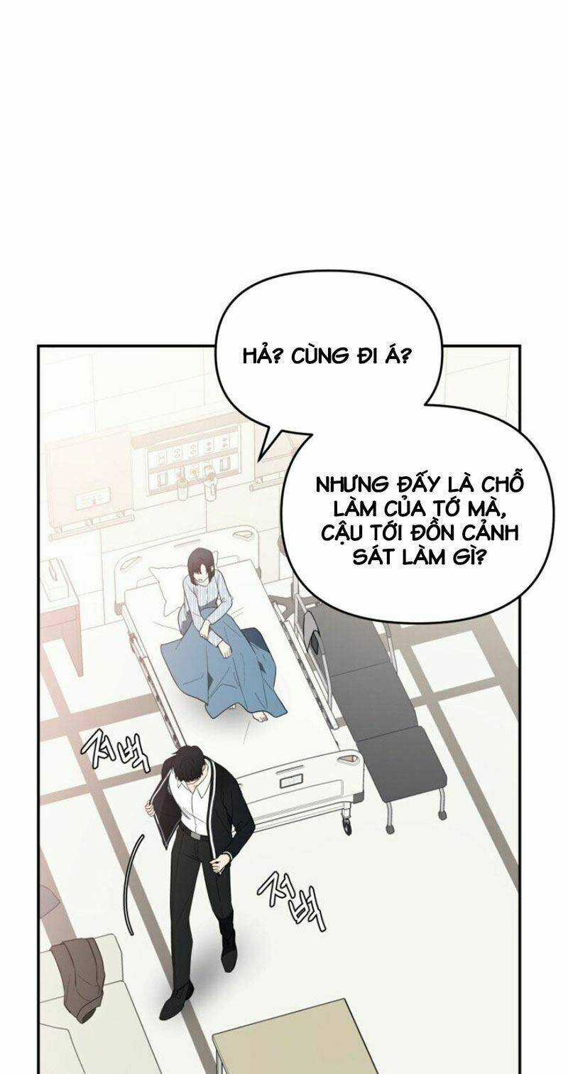Tôi Đã Giết Hắn - Chapter 14 - Trang 64