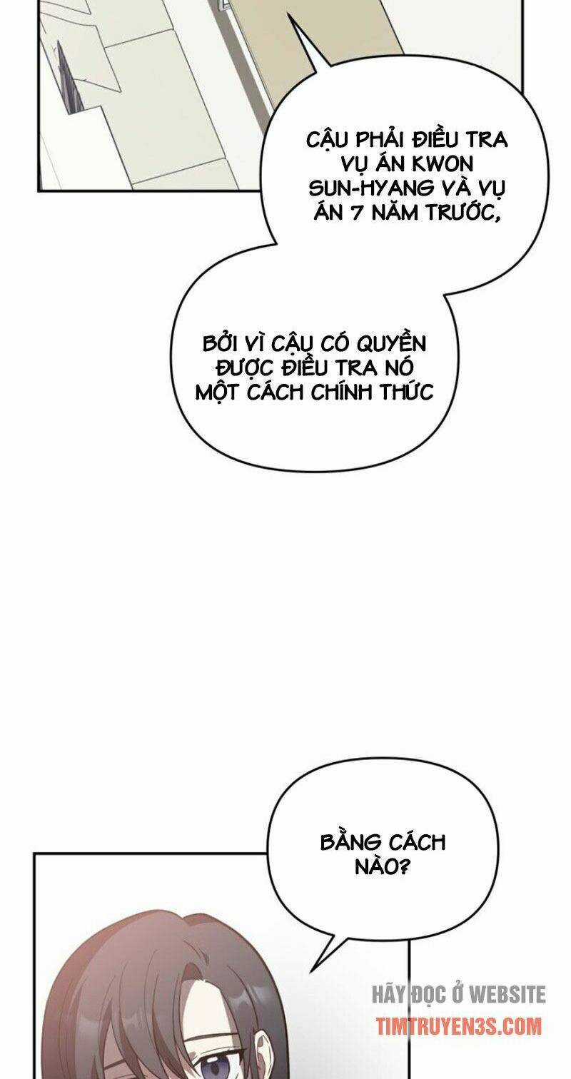 Tôi Đã Giết Hắn - Chapter 14 - Trang 65