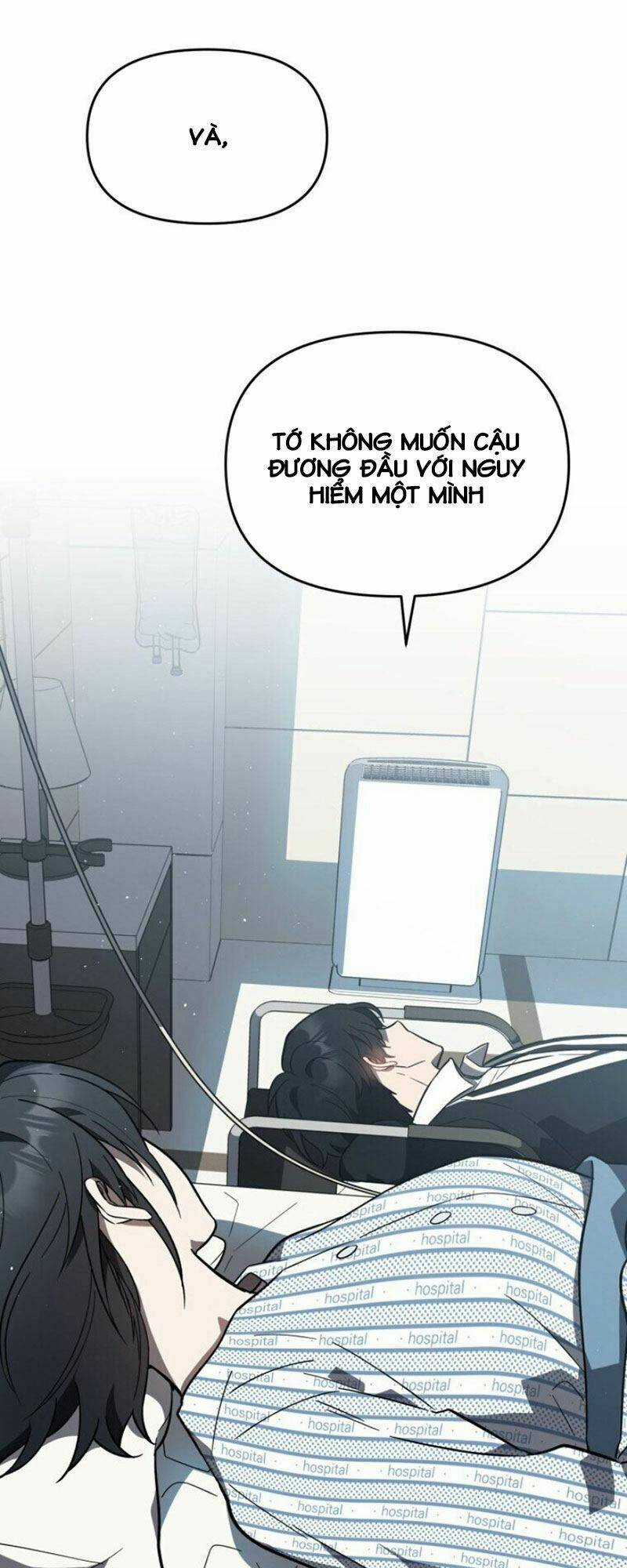 Tôi Đã Giết Hắn - Chapter 14 - Trang 8