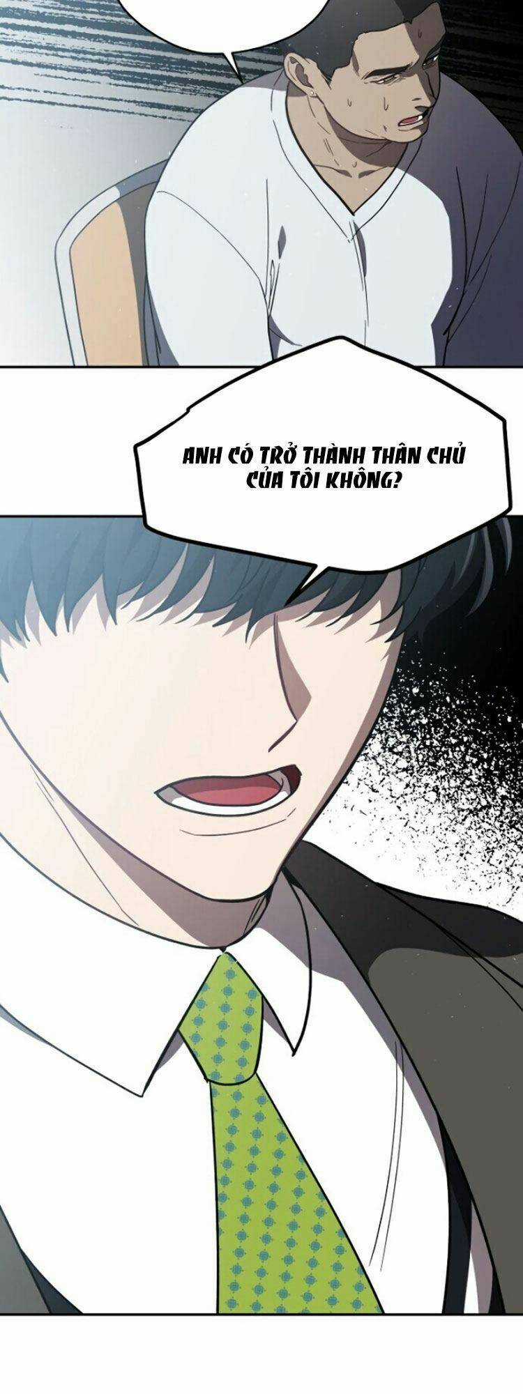 Tôi Đã Giết Hắn - Chapter 15 - Trang 17