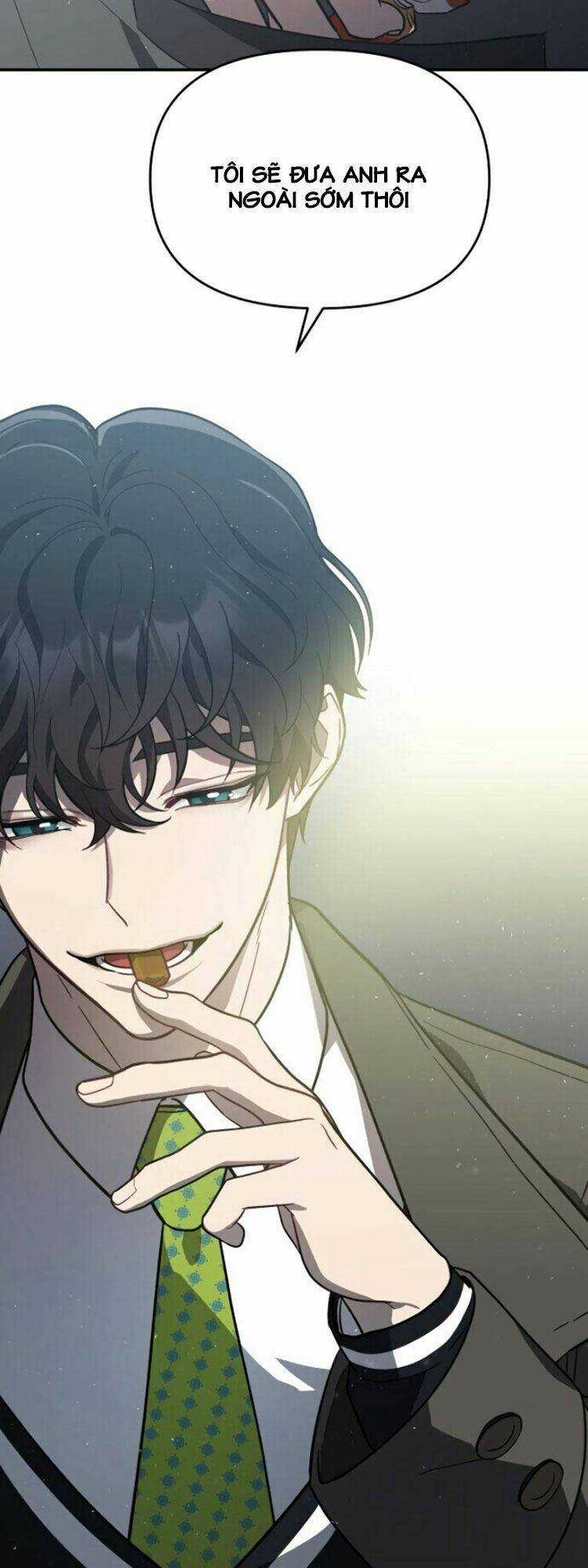 Tôi Đã Giết Hắn - Chapter 15 - Trang 20