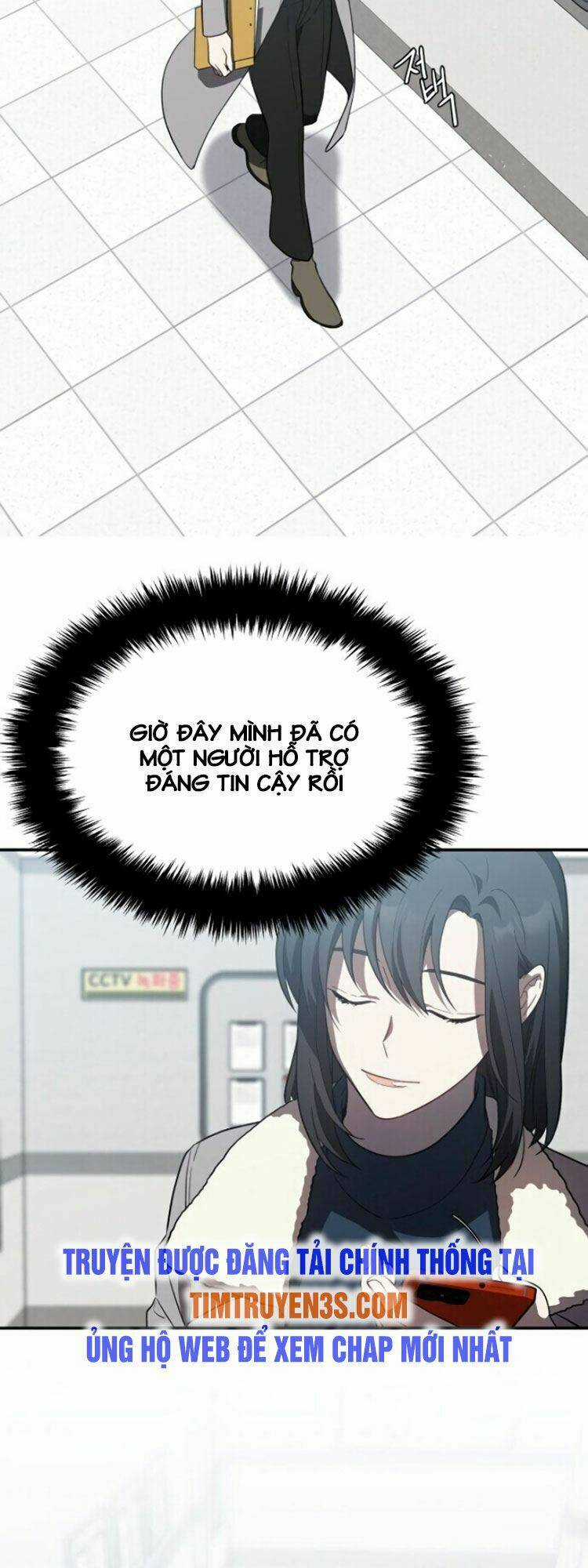 Tôi Đã Giết Hắn - Chapter 15 - Trang 29